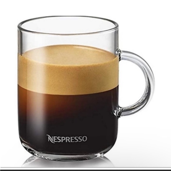 Nespresso Dining Nespresso Coffee Mugs Coasters Sample Coffee